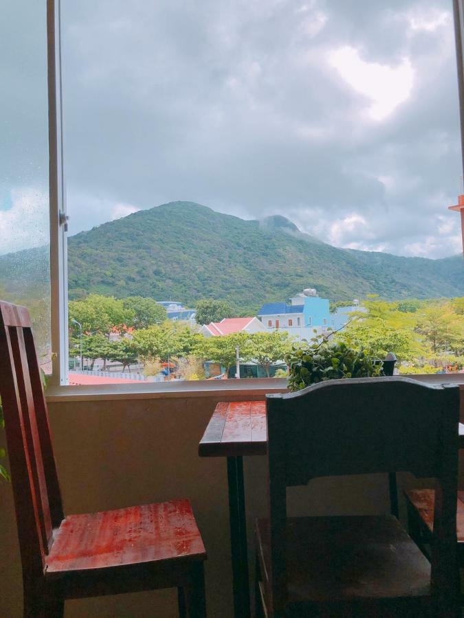 Little Home Homestay Chi Khu Co Ong Экстерьер фото